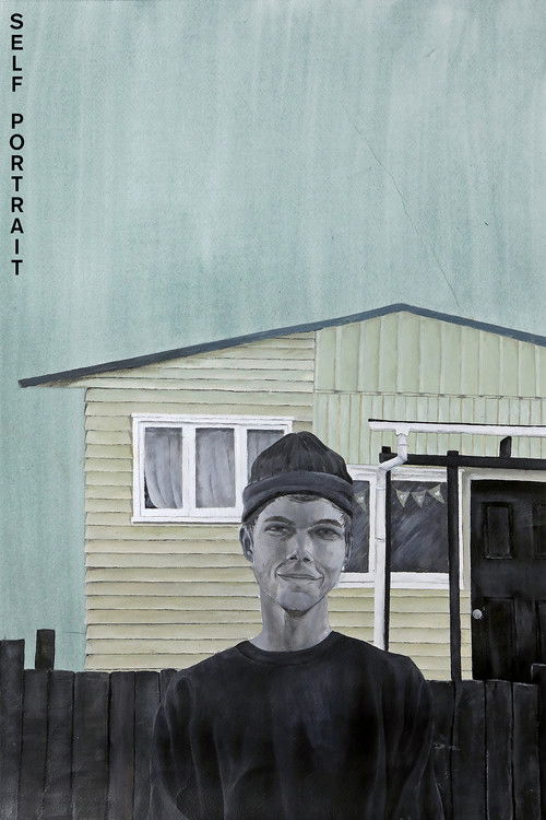 Self Portrait poster