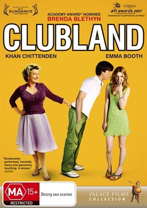 Clubland