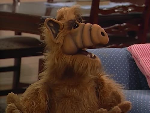 ALF, S01E16 - (1987)