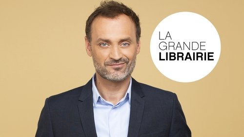 La grande librairie