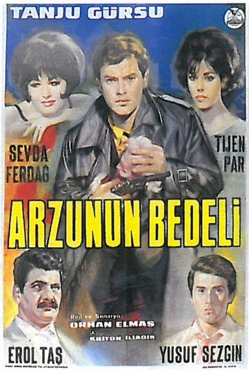 Arzunun Bedeli 1966