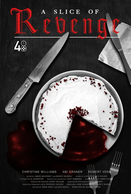 A Slice of Revenge