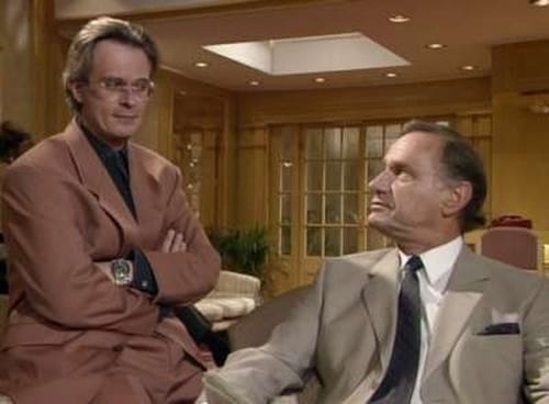 As Time Goes By, S01E06 - (1992)