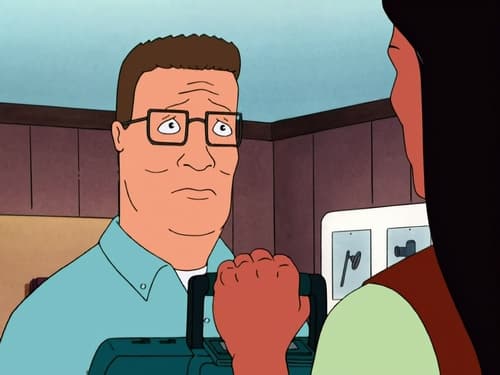 Poster della serie King of the Hill