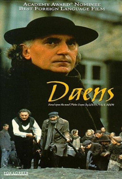 Priest Daens (1992)