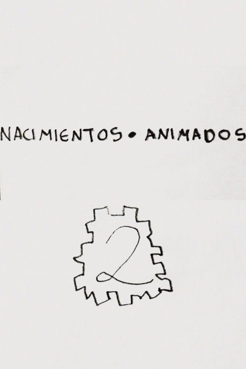 Nacimientos Animados: 2 poster