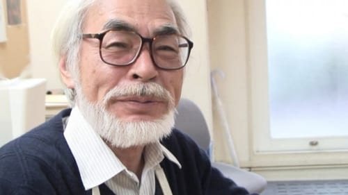 10 Years with Hayao Miyazaki, S01E04 - (2019)