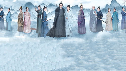 One and Only backdrop 1