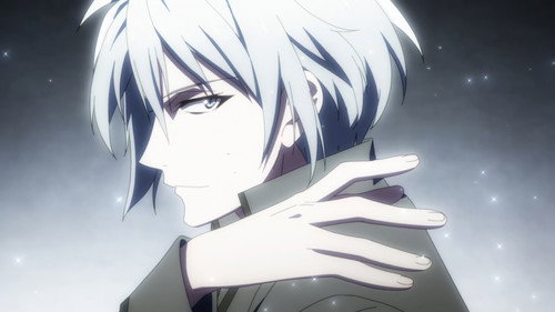 TRIGGER: Before the Radiant Glory (1)