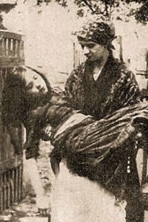 Zonjë Melankolike poster