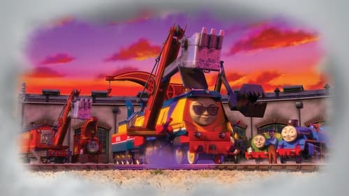 Poster della serie Thomas & Friends