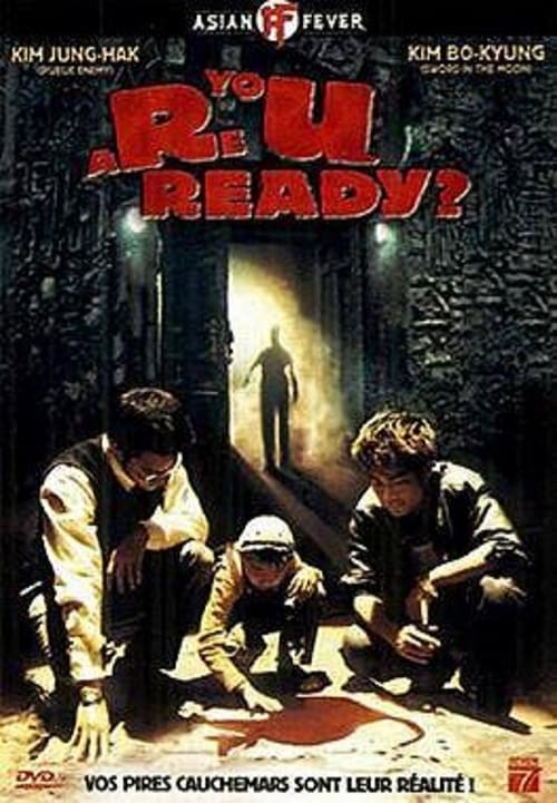 Watch Now Watch Now R.U. Ready? (2002) Movie Streaming Online Without Downloading Full Blu-ray (2002) Movie Solarmovie 720p Without Downloading Streaming Online