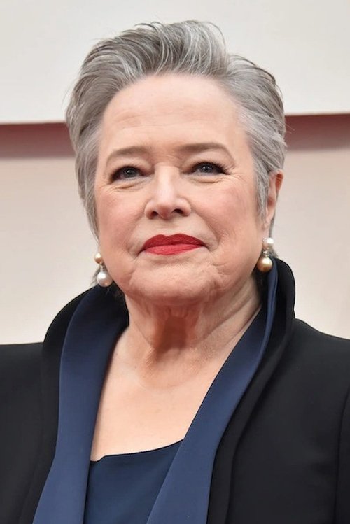 Kép: Kathy Bates színész profilképe