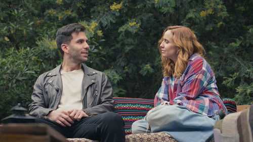 Poster della serie DOC