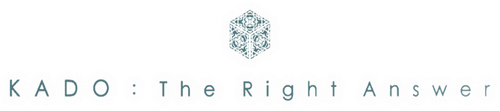 Seikaisuru Kado - Logo 2