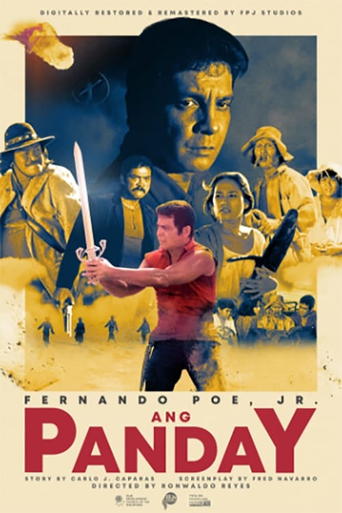 Ang Panday (1980)