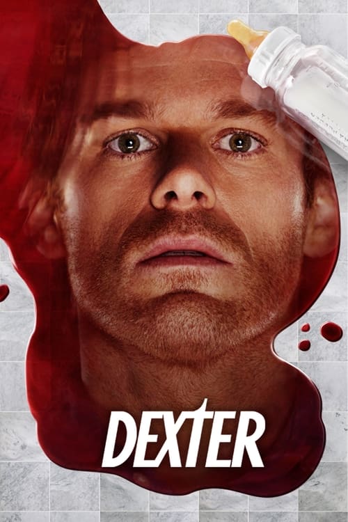 Where to stream Dexter Season 5