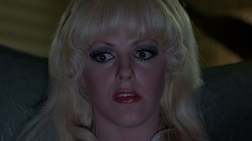 Beneath the Valley of the Ultra-Vixens