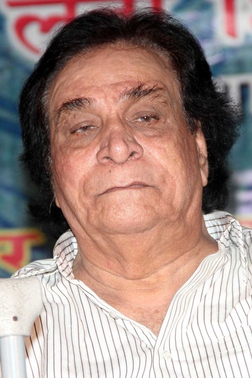 Largescale poster for Kader Khan