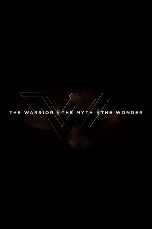 The Warrior, The Myth, The Wonder cover