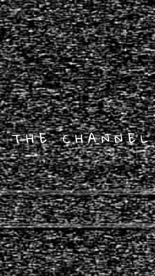 The Channel movie poster player