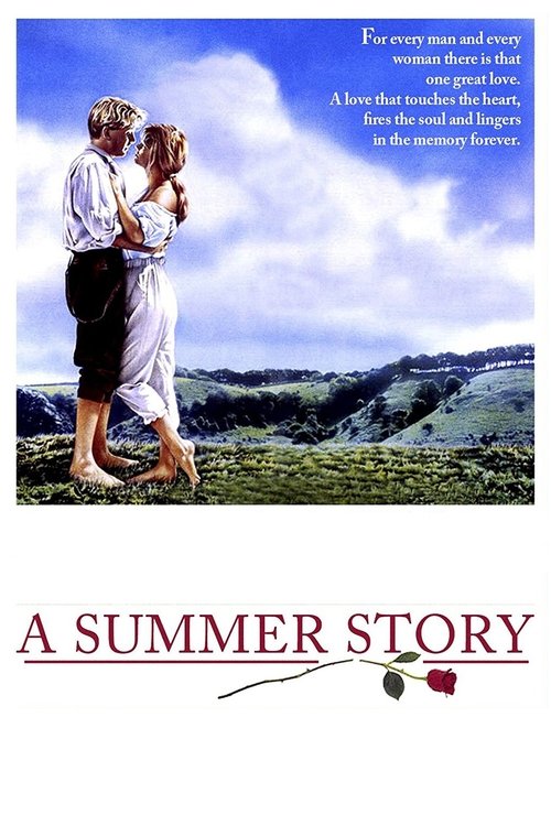 A Summer Story 1988