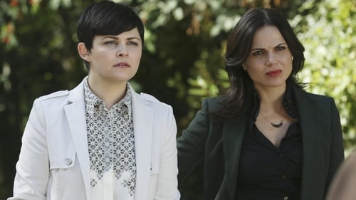 Once Upon a Time: 5×2