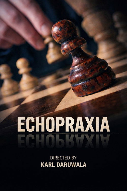 Echopraxia