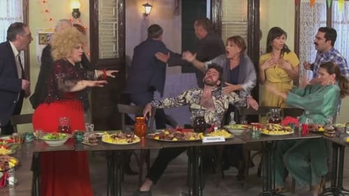 Χαιρέτα μου τον Πλάτανο, S01E15 - (2020)