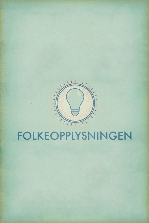 Escena 4 de Folkeopplysningen