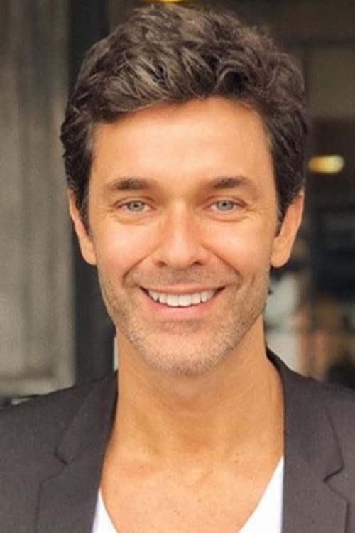 Kép: Mariano Martínez színész profilképe