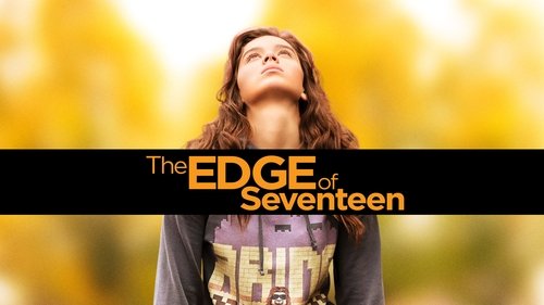 The Edge of Seventeen