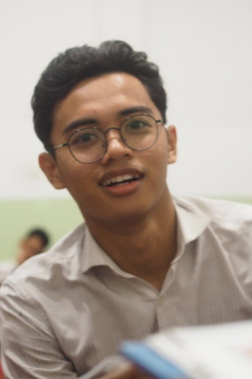 Rias Rasyid