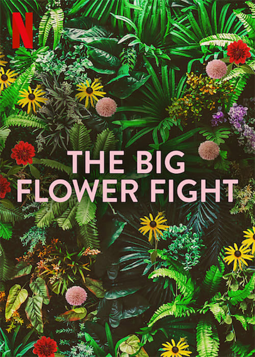 Image The Big Flower Fight