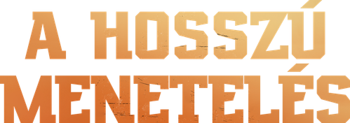 A hosszú menetelés