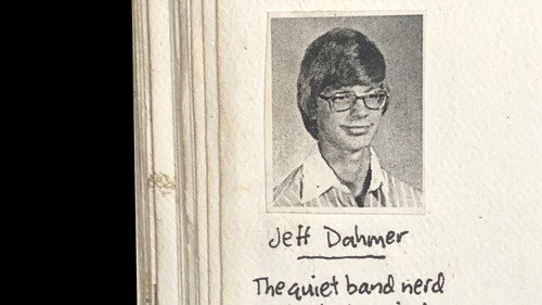 Der Kannibale von Milwaukee: „Mein Freund Dahmer“ von Derf Backderf Bild 3