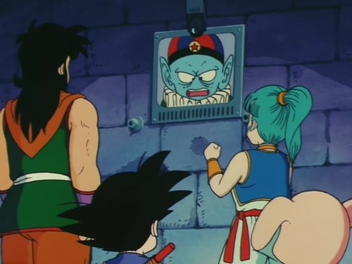 Dragon Ball: 1×11