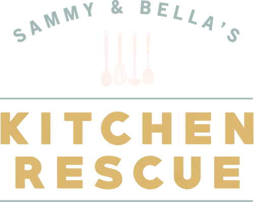 Sammy & Bella's Kitchen Rescue