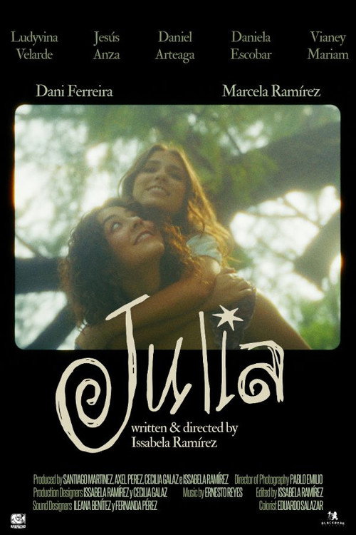 Julia