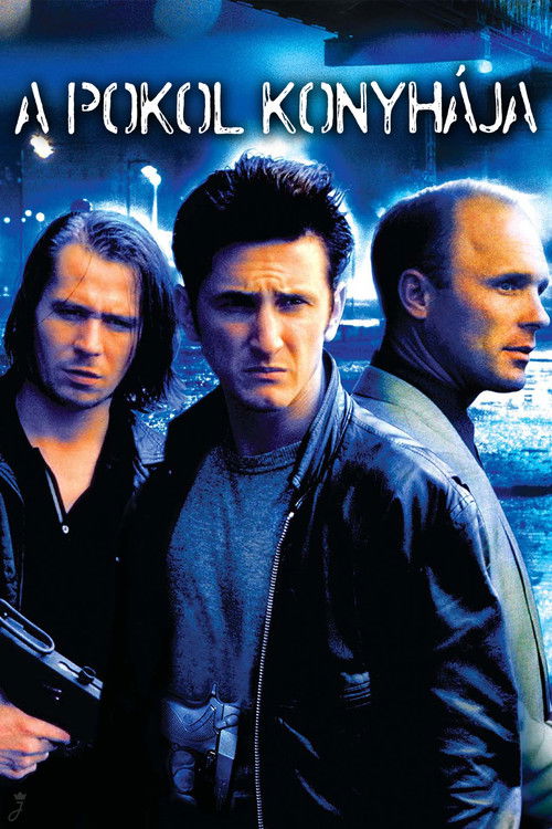 State of Grace poster