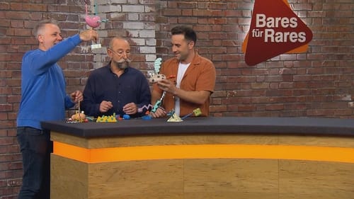 Bares für Rares, S15E29 - (2024)