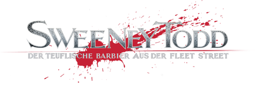 Sweeney Todd: The Demon Barber of Fleet Street