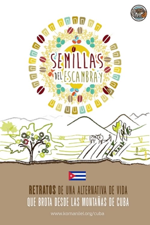 Semillas del Escambray 2014