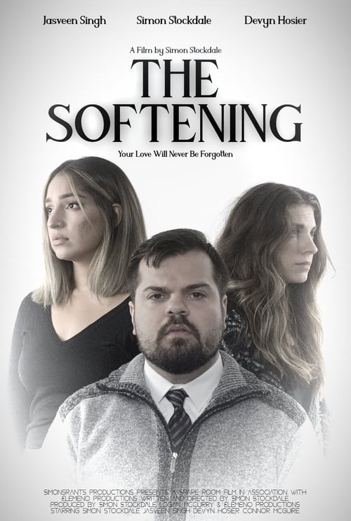 The Softening (2023)