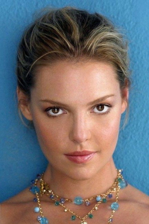 Delilah Drake
