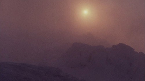 The Poem of Hayachine Valley