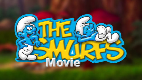 The Smurfs Movie