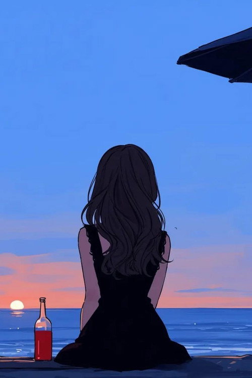 吾里小落