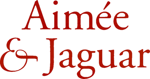 Aimée & Jaguar