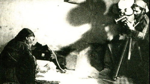Nan û Azadî